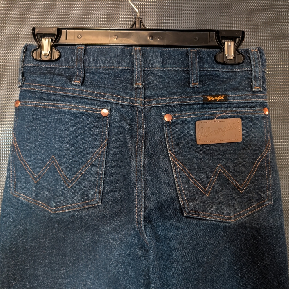Wrangler Jeans